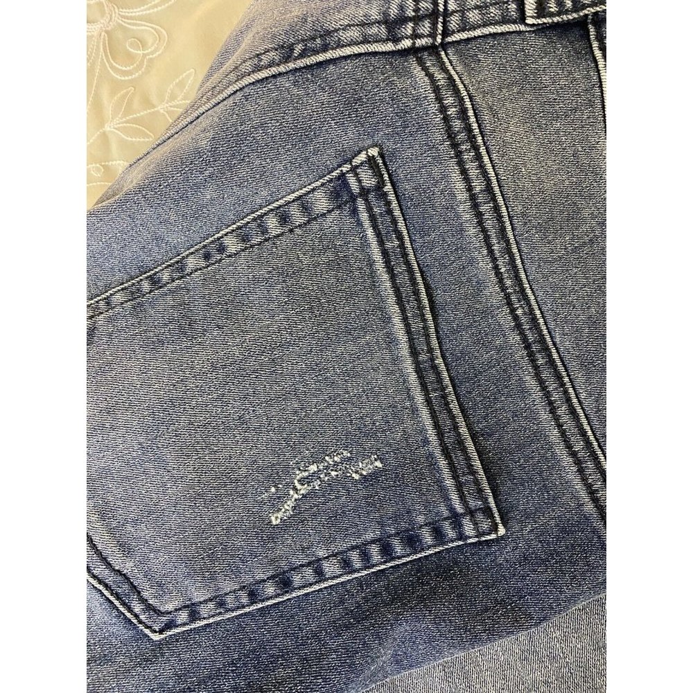 Women's Gap High Rise Skinny Jeans 29 - Picture 12 of 15